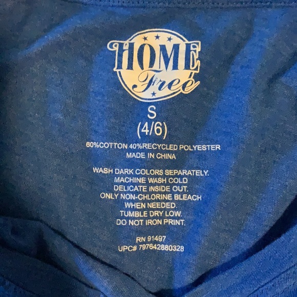 california t-shirt - Picture 2 of 3